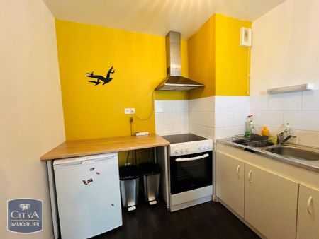 Appartement à louer 3 pièces 60.75m² - Photo 3