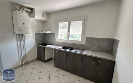 Location Maison 3 pièces 64m² AGEN 47000 - Photo 3