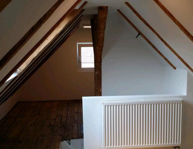 ZIMMERvermietung (WG) - Photo 1