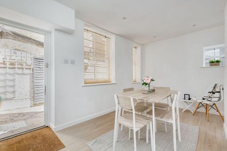 1 bedroom flat to rent - Photo 4