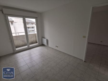 Location Appartement 2 pièces 30m² NICE 06300 - Photo 3
