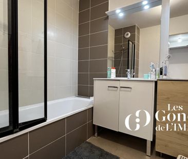 Location Appartement 3 pièces 65m² POLLIONNAY 69290 - Photo 4