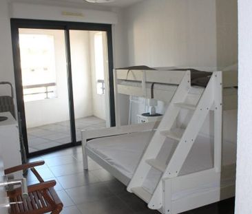 Appartement 2 Pièces 45 m² - Photo 3