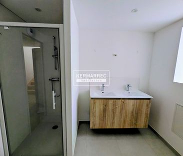 Location Appartement 3 pièces 53m² - Photo 1