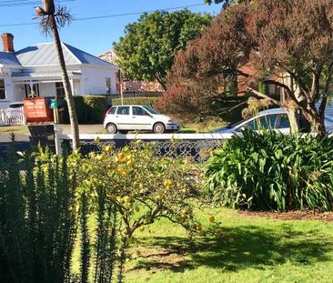 Character Garden Flat in Great Location - Photo 4