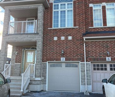 For Lease - 2 Manordale Crescent Unit# BSMT, Vaughan, Ontario - Photo 1