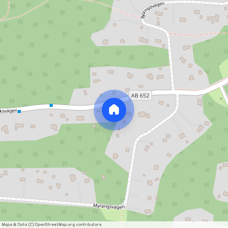 Fågelviksvägen 181, 134 64 Ingarö, Stockholm