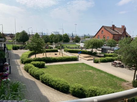 Östergatan, Trelleborg - Foto 3