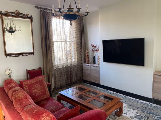 1 Bed Flat, Shorrolds Road, SW6 - Photo 1