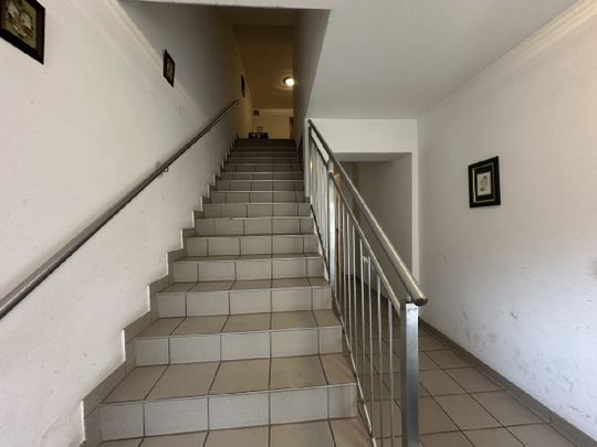 Lichtdurchflutete 2-Zimmer-Wohnung in Söchau…! - Photo 1