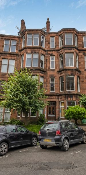 Novar Drive, Hyndland, Glasgow, G12 9SY - Photo 1