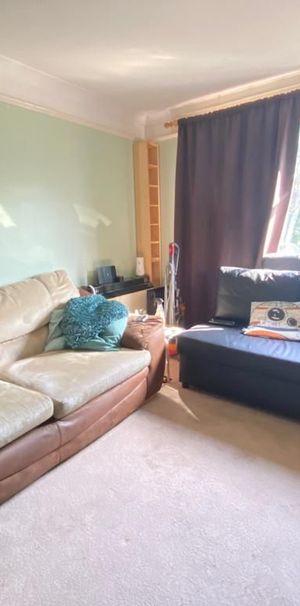 Studio apartment to Let - Photo 1