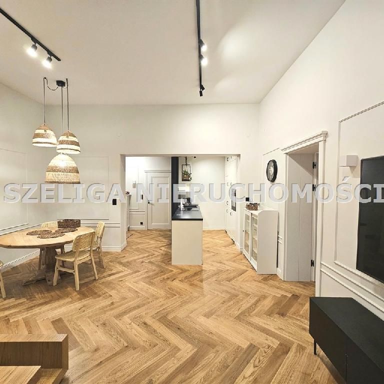 Mieszkanie Gliwice Starówka powierzchnia 85.0 m² C35-WM-97845 - Фото 1