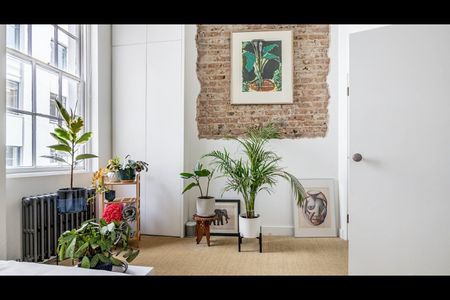 1 Bed Flat, Cleveland Street, W1T - Photo 5