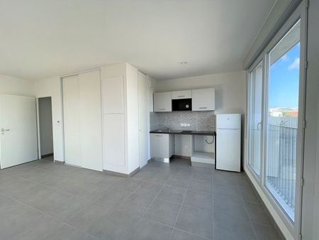 Appartement 3 pièces - Photo 2