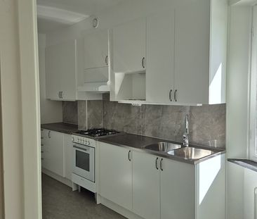 Idrottsgatan 5, Råsunda - Photo 2
