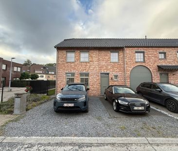 BERLARE - Recente, energiezuinige HoB in rustige wijk. - Photo 1