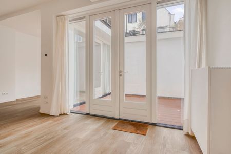 Appartement te huur: Frankestraat 31 2011 HT Haarlem - Photo 5