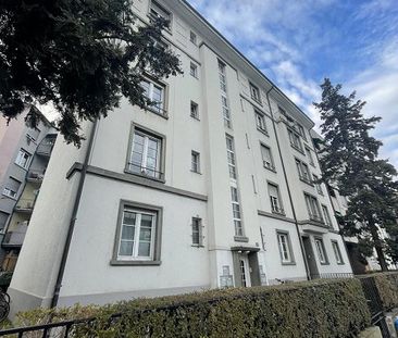 3-Zimmerwohnung im Gundeli zu vermieten - Photo 5