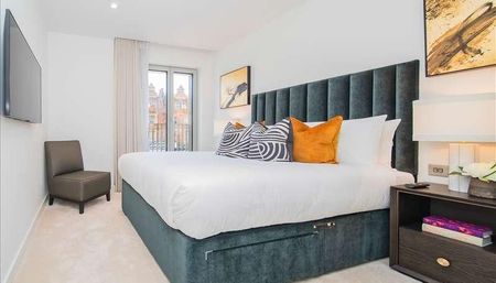 Edgware Road, Marylebone, London, W2 - Photo 5