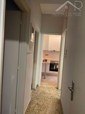 Διαμέρισμα για ενοικίαση Ελληνορώσων (Αμπελόκηποι - Πεντάγωνο) - Φωτογραφία 2