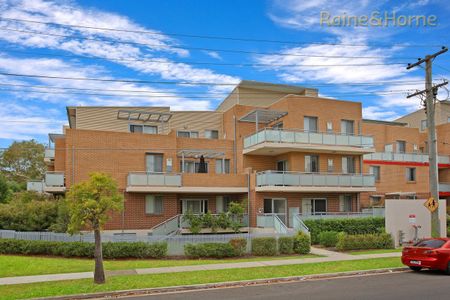 40/26-32 Princess Mary Street, St Marys, NSW 2760 - Photo 2