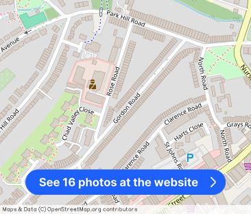 Gordon Road, Harborne - Photo 1