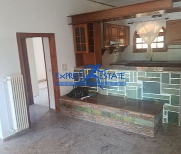 Διαμέρισμα για ενοικίαση Κέντρο (Νέα Μάκρη) - Photo 6