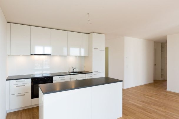 3.5-Zimmer, 70 m², CHF 2'015.- - Foto 1