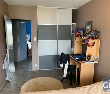 Location Appartement 3 pièces 64m² - Photo 5