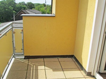 Großzügige Balkonwohnung in 2183 Neusiedl an der Zaya, Mühlgasse 8 - Photo 4