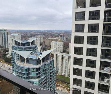 For Lease - 36 Elm Drive Unit# 3602, Mississauga, Ontario - Photo 5