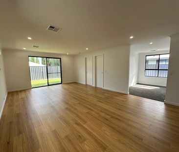 Modern Living at Its Best – Brand New 4-Bedroom Home - Photo 1