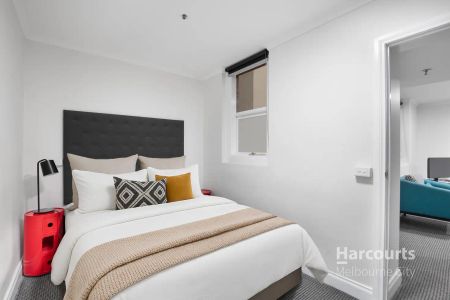 108/318 Little Bourke Street, Melbourne VIC 3000 - Photo 5