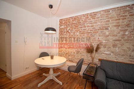 Mieszkanie do wynajęcia Opole, Centrum, 2 pokoje, 45m - Photo 4
