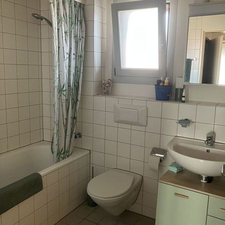 21/2-ROOM APARTMENT IN BURGDORF (BE), FURNISHED, TEMPORARY - Photo 4