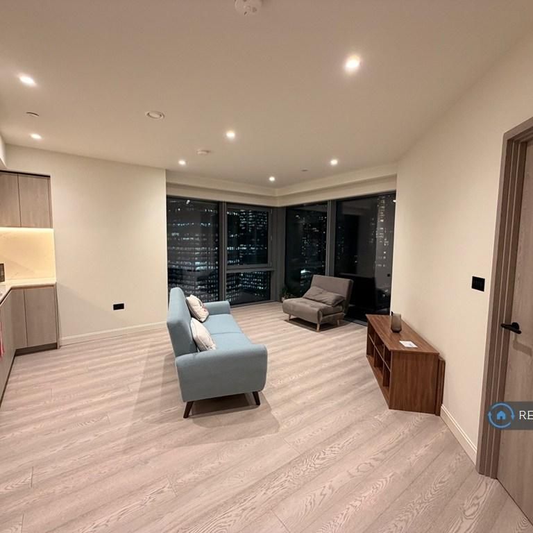 1 bedroom flat to rent - Photo 1