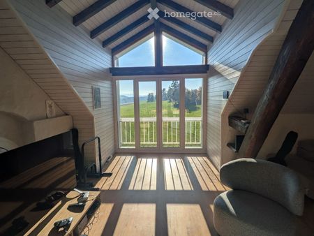 5.5 Zimmer, 120 m² - Foto 2