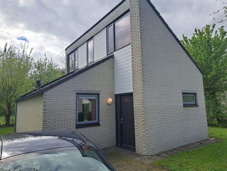 Te huur: Huis Haspelstraat in Hoeven - Photo 2