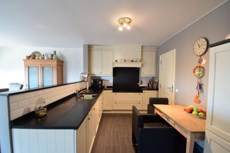 Picavet Vastgoed - Te Huur: Lille - Appartement - Foto 3