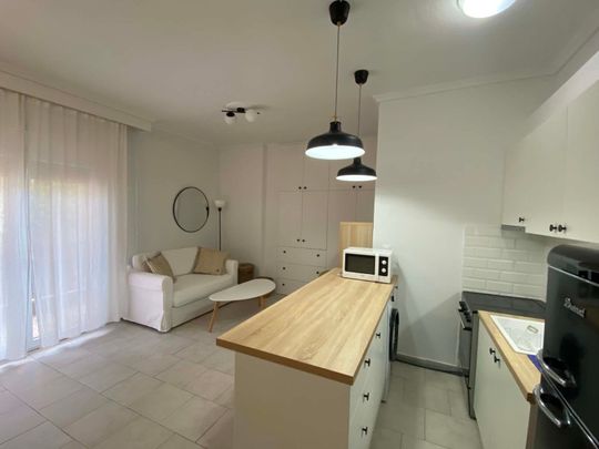 Studio/Γκαρσονιέρα για ενοικίαση Κέντρο (Ξάνθη) - Φωτογραφία 1