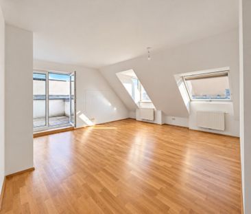 ++NEU++ Raum zum Leben, Platz zum Entspannen – 4-Zimmer-Neubauwohnu... - Photo 2