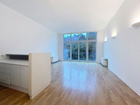 Appartement te huur in Ixelles - Foto 4