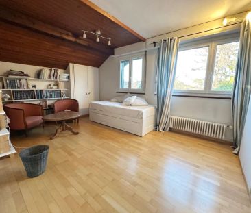 Belle maison meublée 6mois / 5 chambres / jardin et piscine - Foto 6