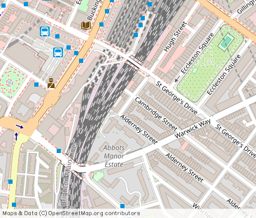 Hugh Street Pimlico London - Photo 1