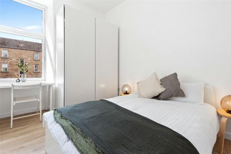 Dover Street, Finnieston, West End | £1,250 Monthly - Photo 5