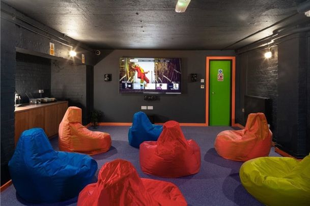 Room in a Shared House, Medway Street, SW1P - Photo 1