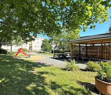 Långgatan 25 DD - Foto 1