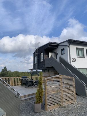 Enbacken, Saltsjö-Boo - Foto 1