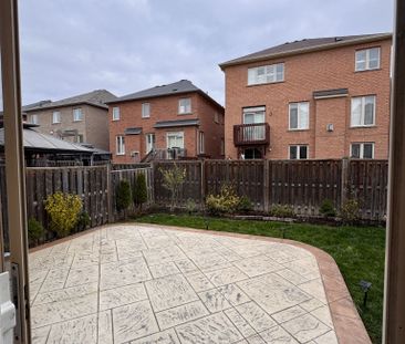 For Lease - 33 Gamson Crescent Unit# Master bedroom, Brampton, Ontario - Photo 6
